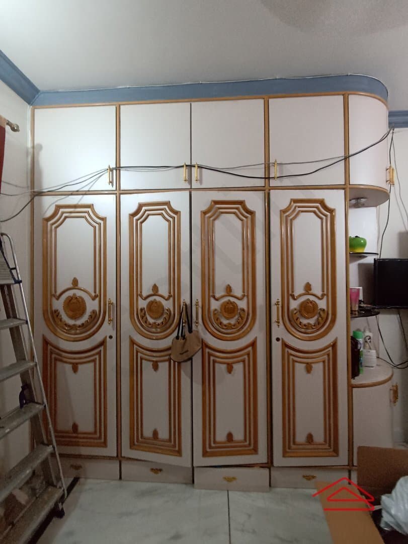 bedrooms 1