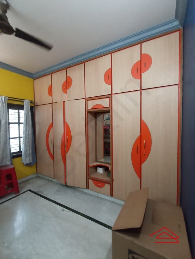 bedrooms 4