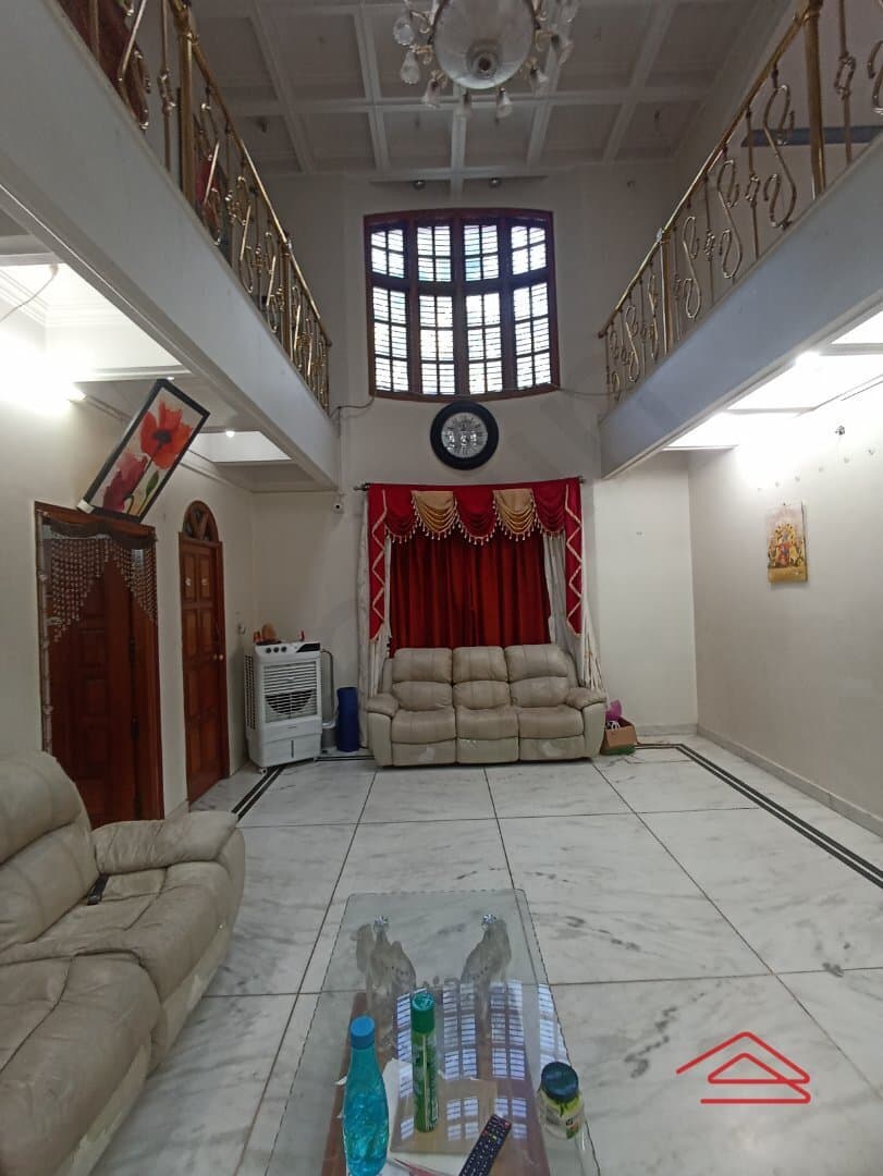 halls 1