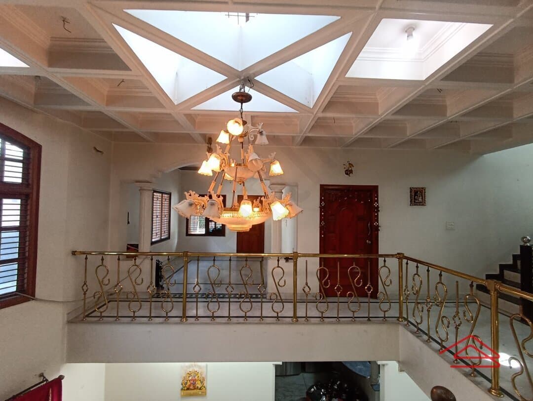 halls 1