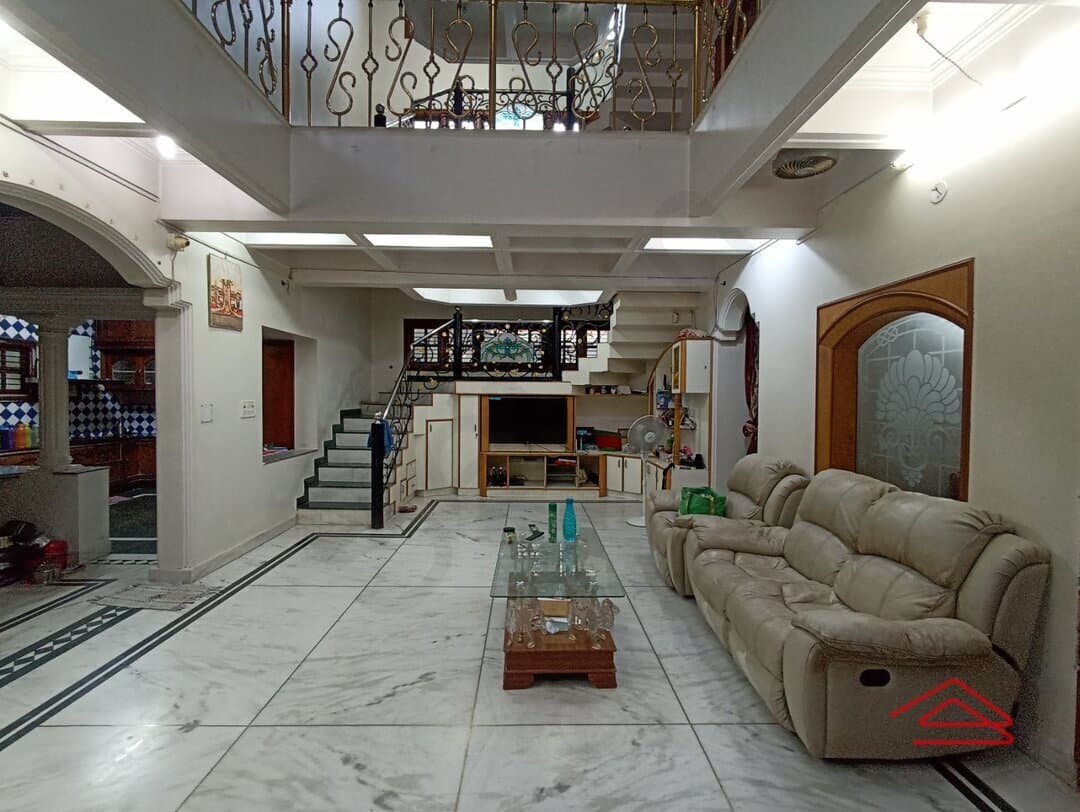 halls 1