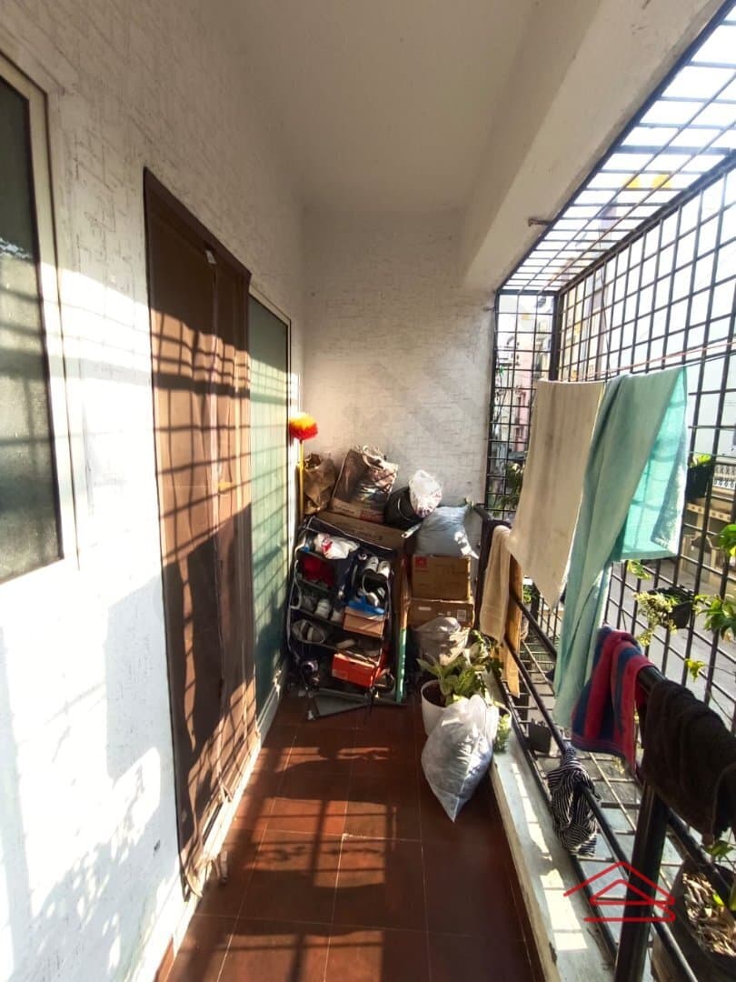 Balcony 1