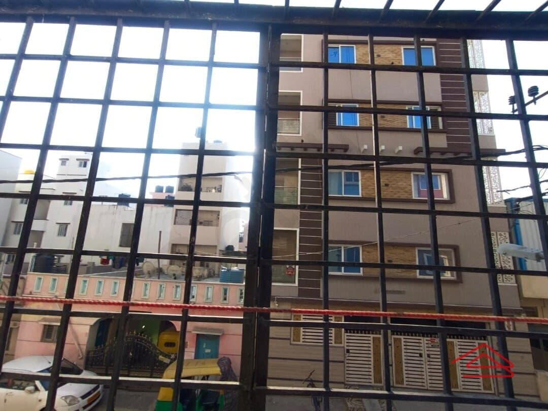 Balcony 1