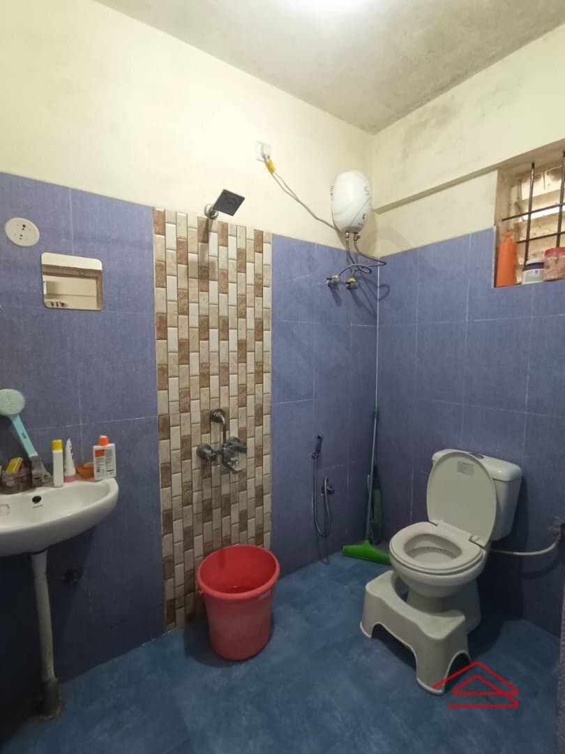 Bathroom 1