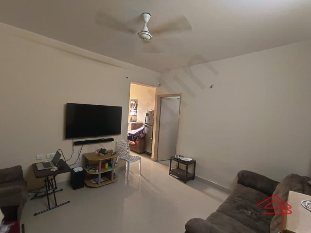 Hall 1