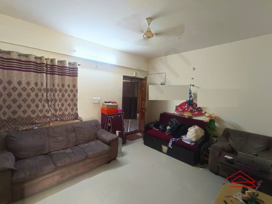Hall 1