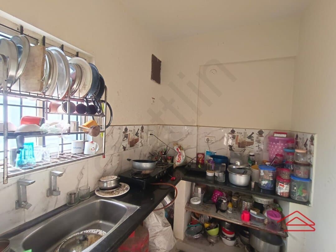 Kitchen 1