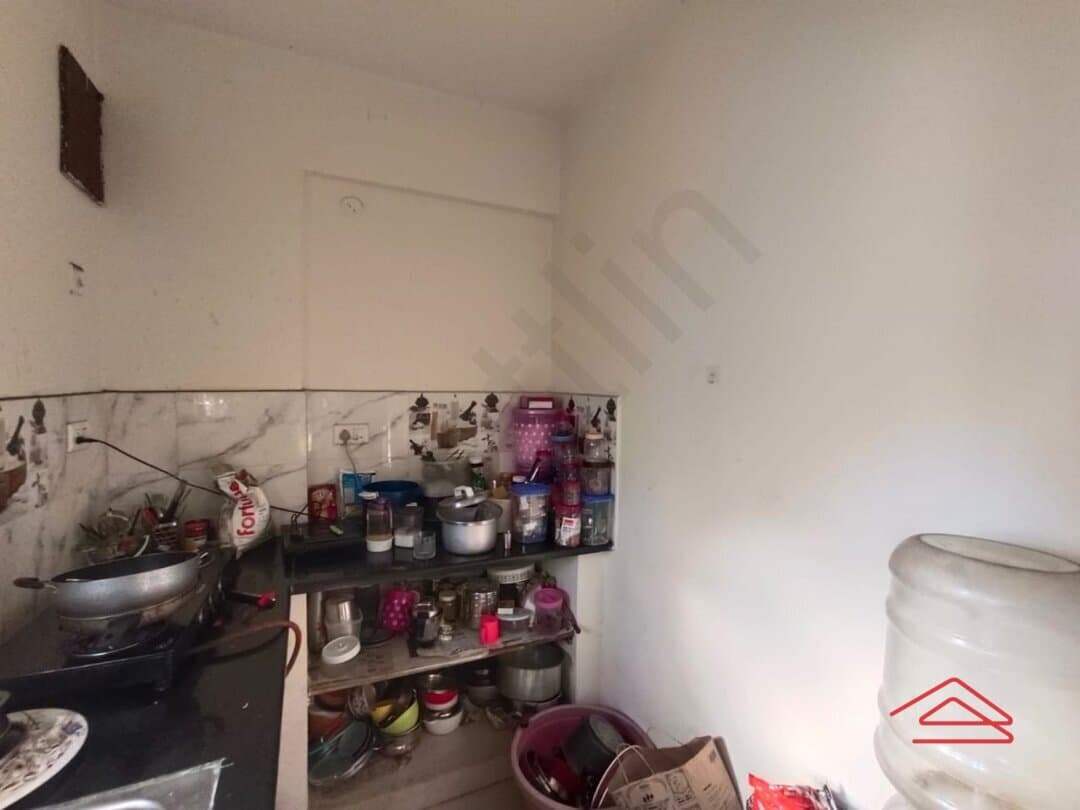 Kitchen 1