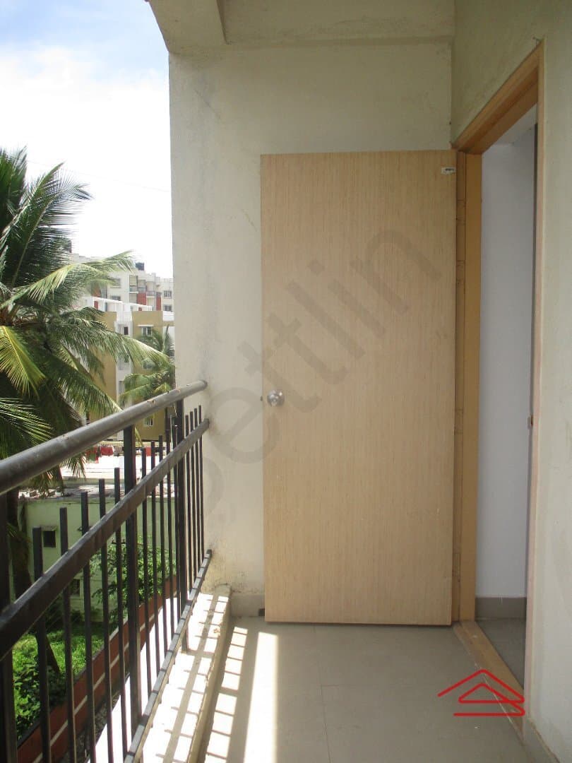 Balcony 2