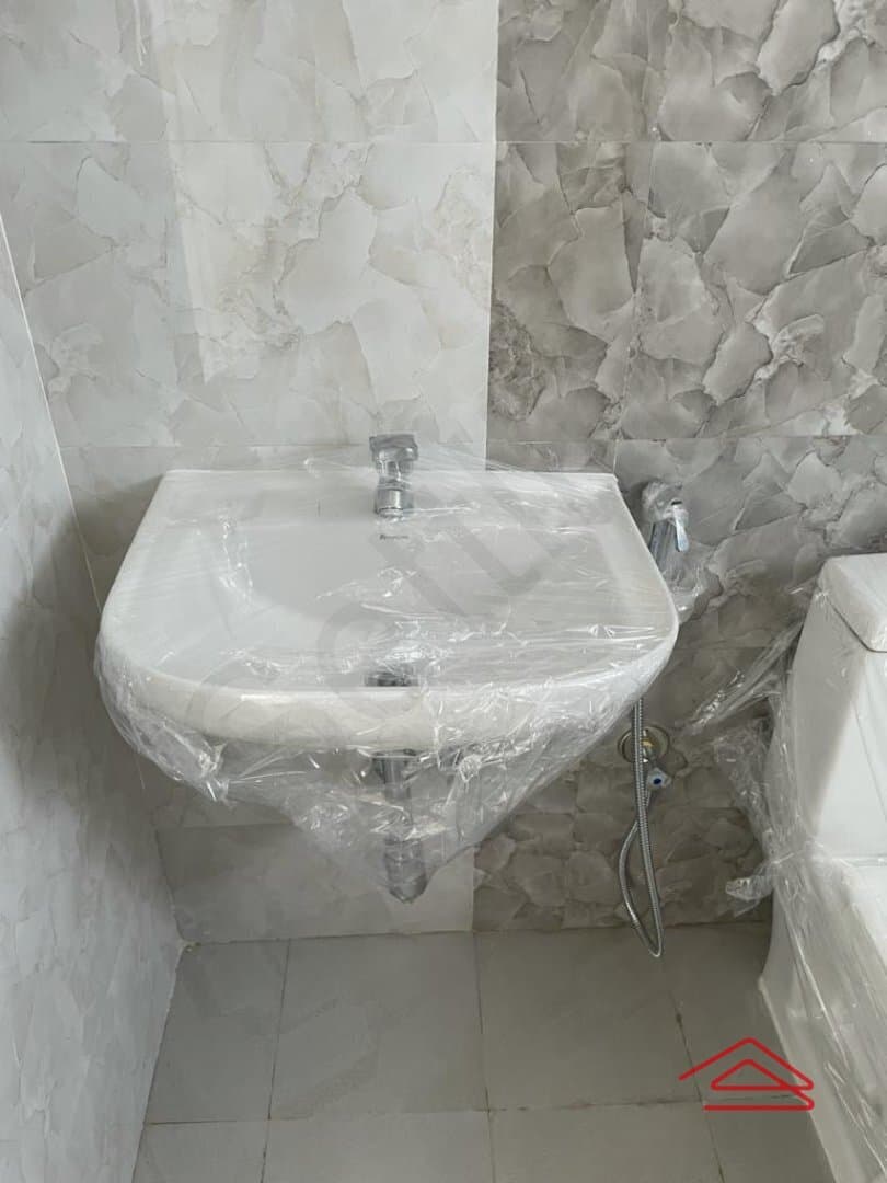 Bathroom 1