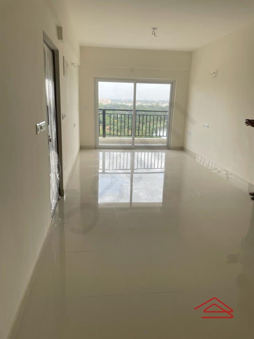 Hall 1