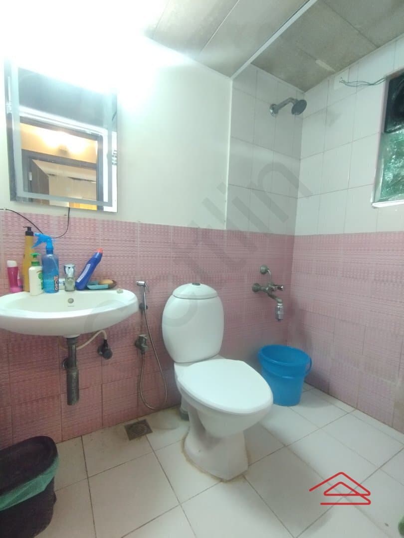 Bathroom 2