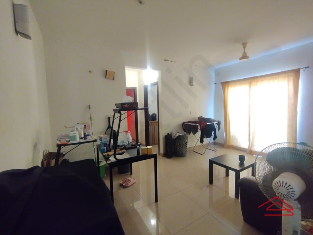 Hall 1