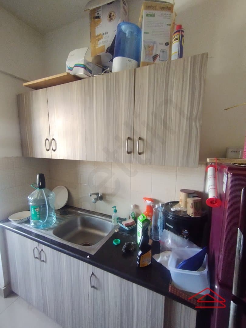 Kitchen 1