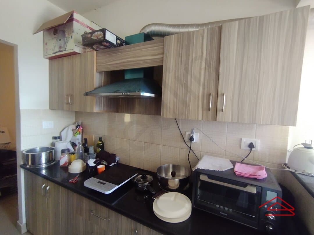 Kitchen 1