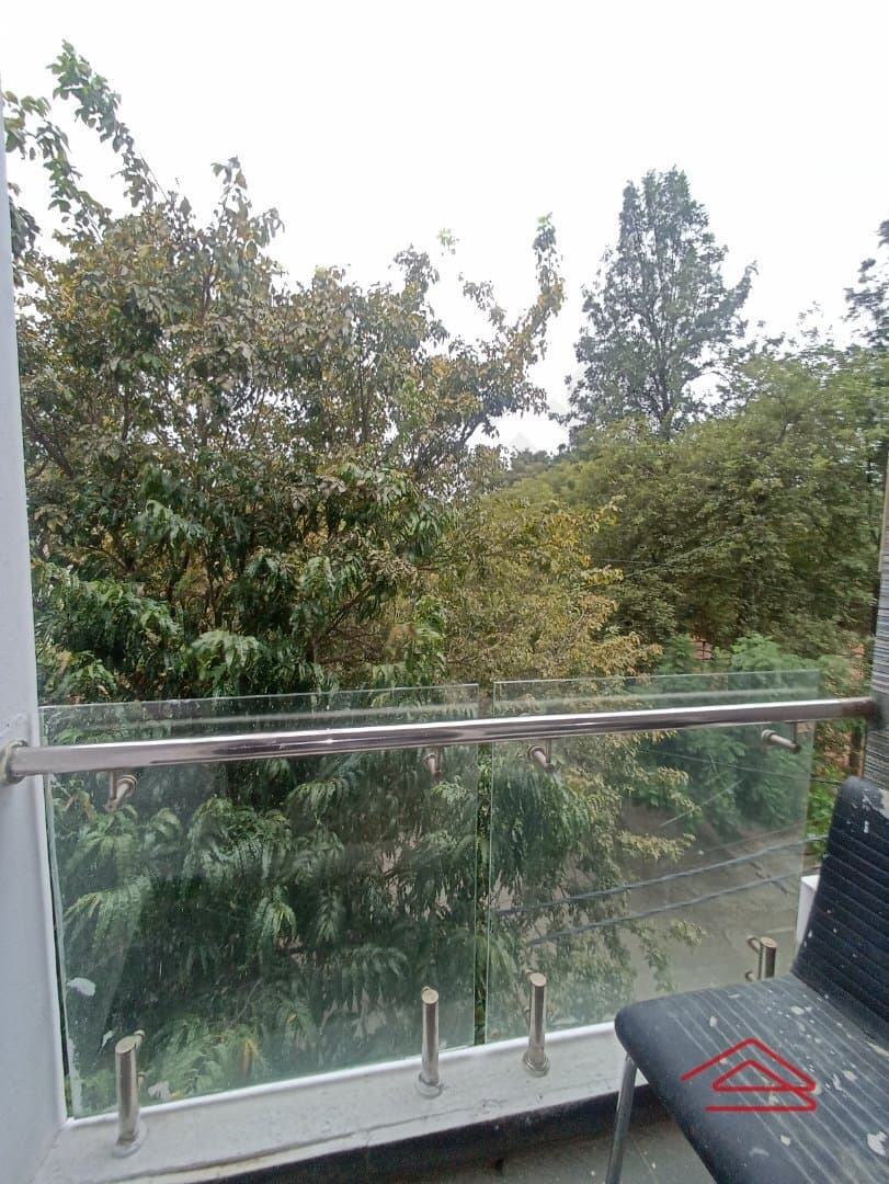 Sub Unit : balconies 2