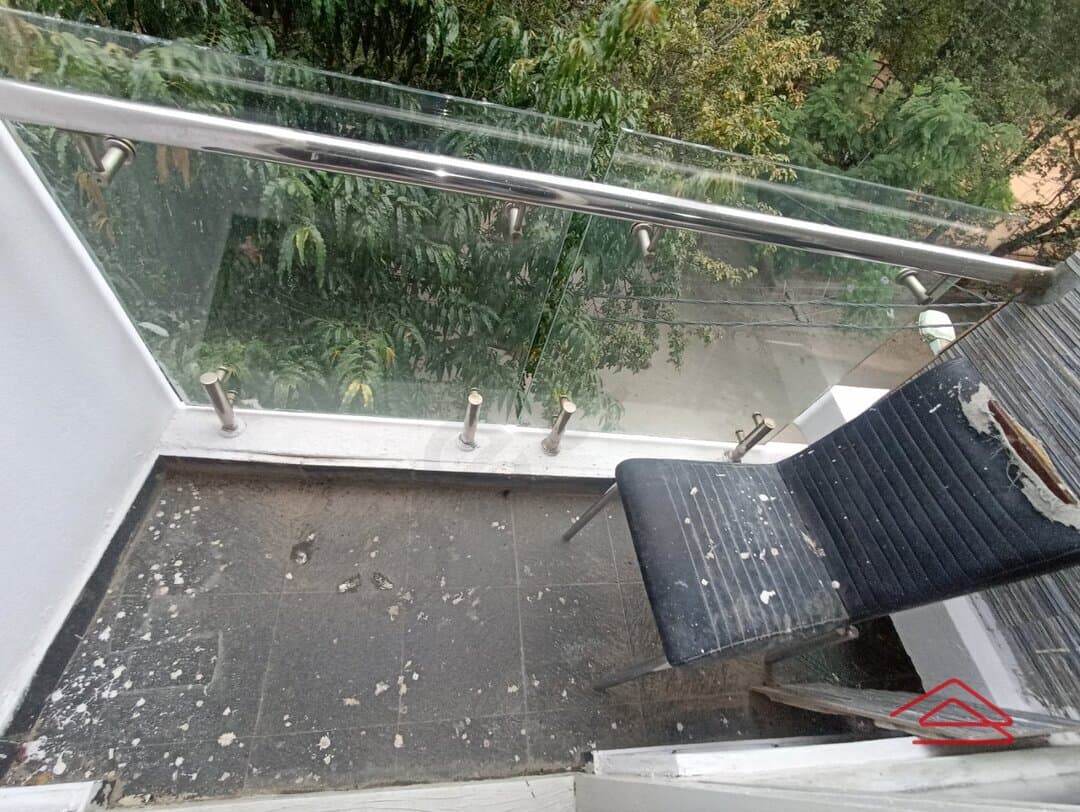 Sub Unit : balconies 2
