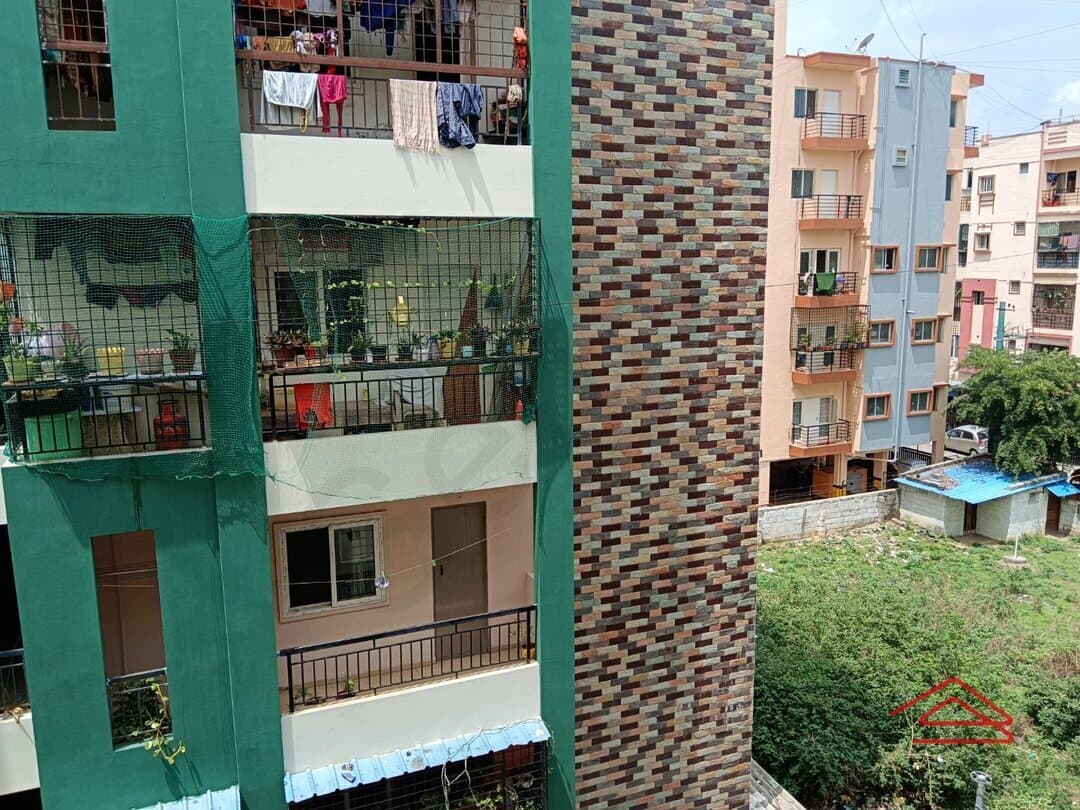 Balcony 1