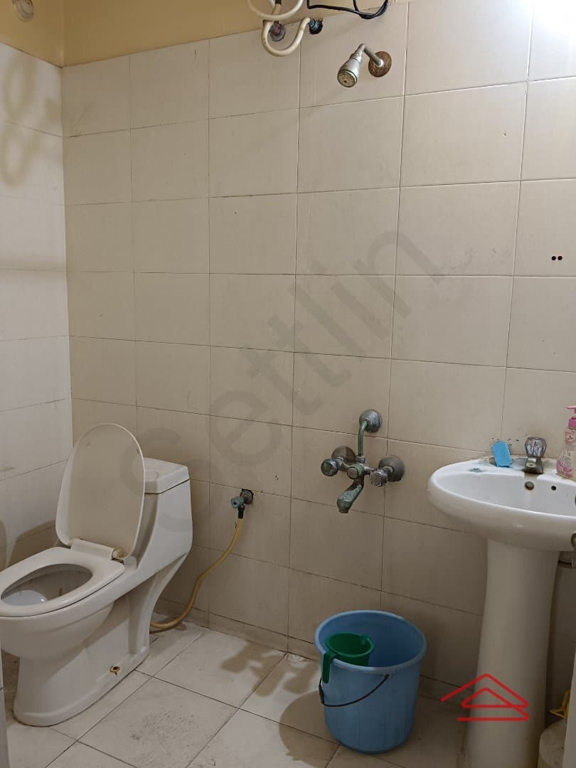 Bathroom 1
