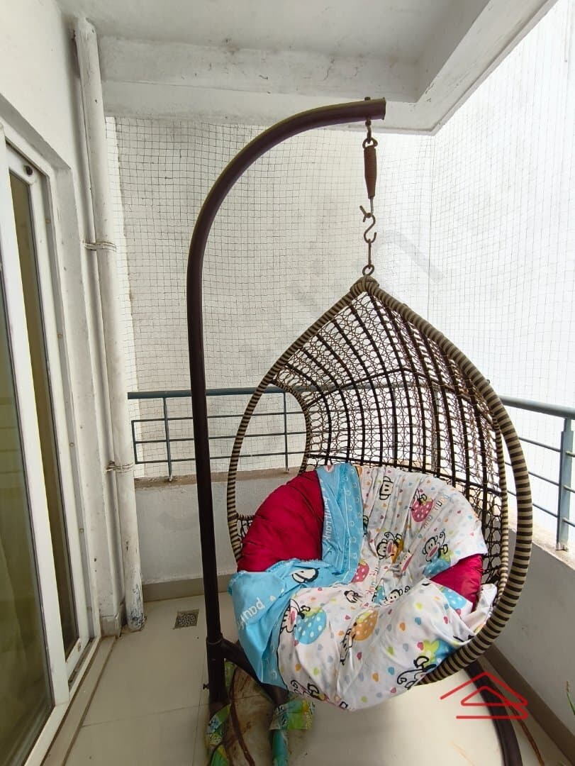 Balcony 1
