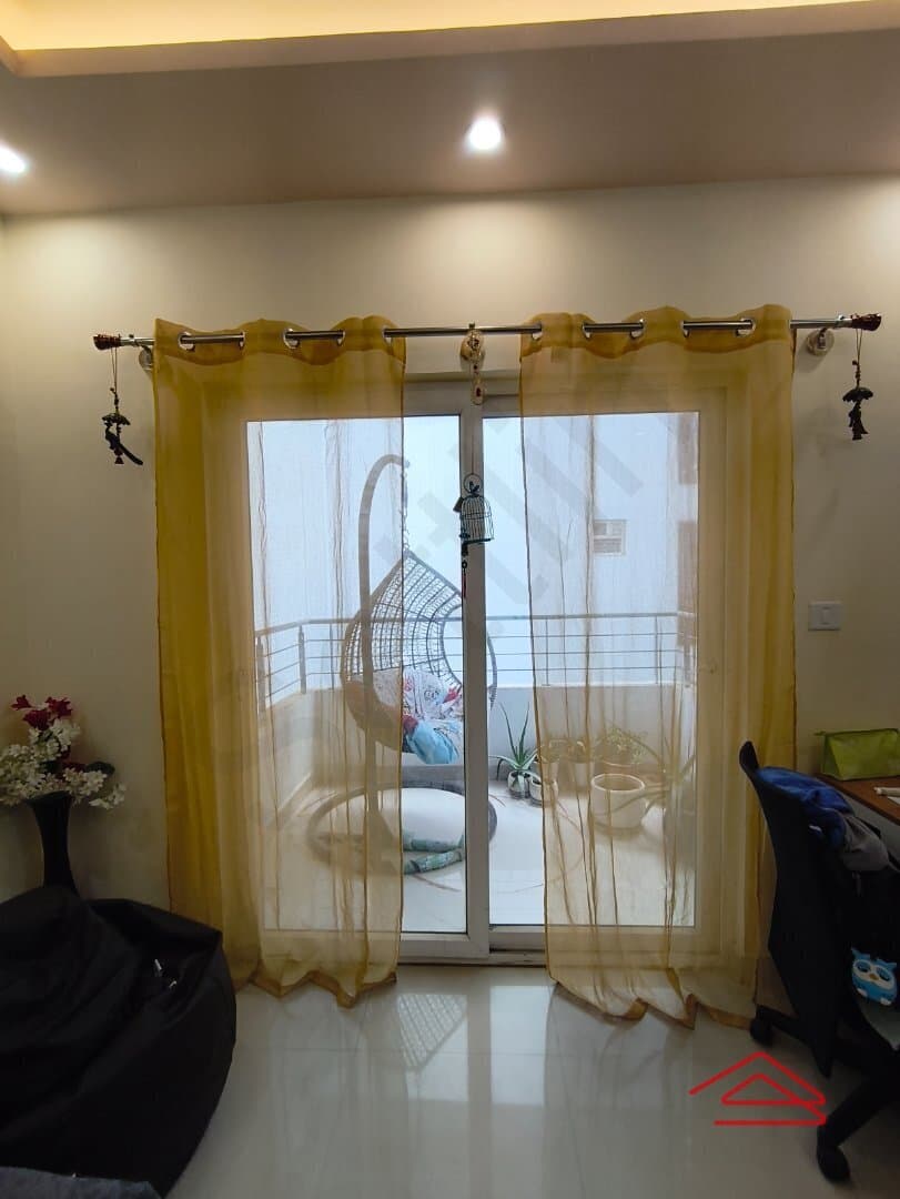 Balcony 1