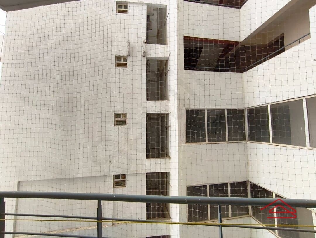 Balcony 2