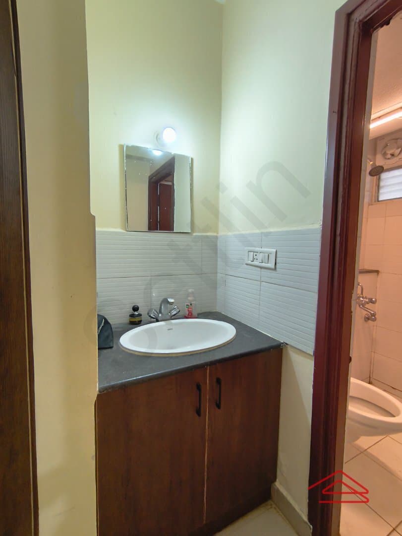 Bathroom 2