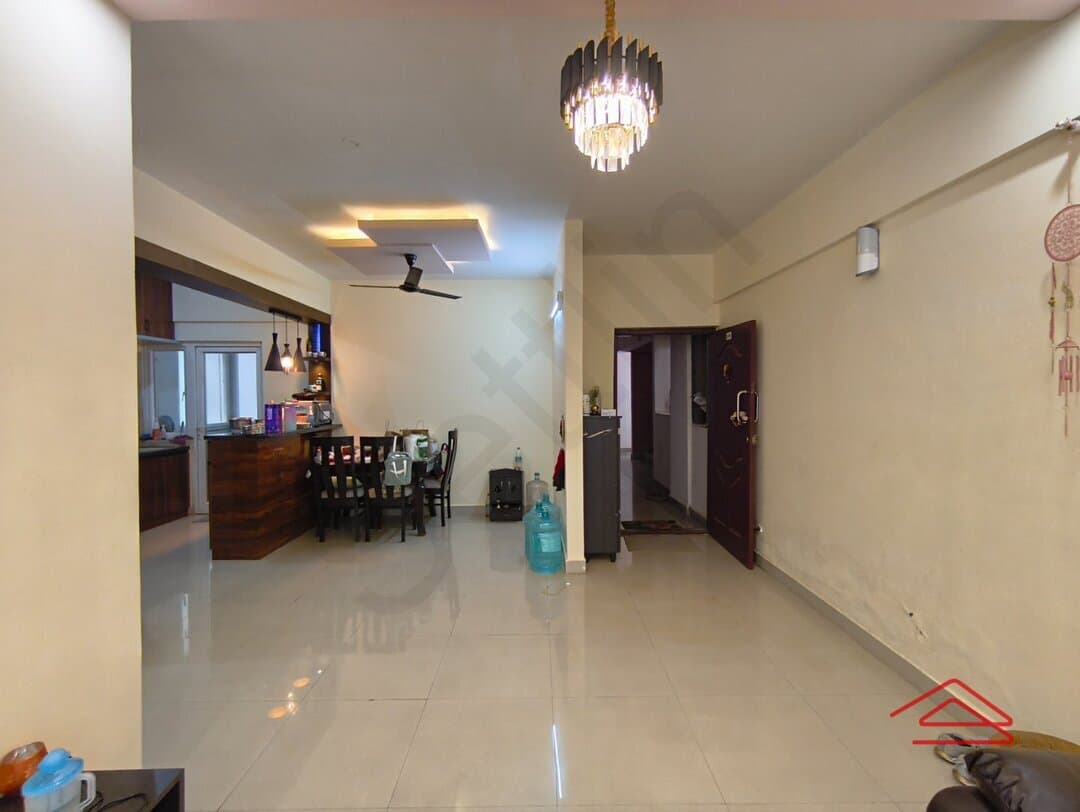 Hall 1