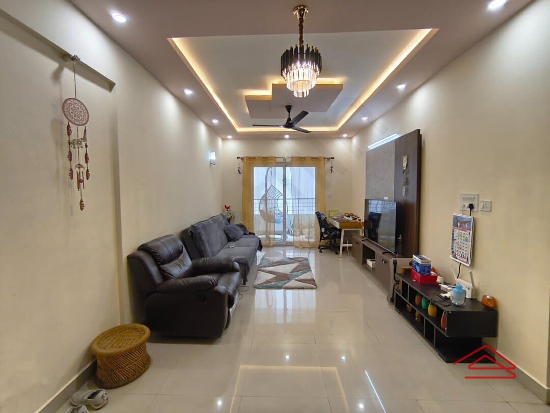 Hall 1