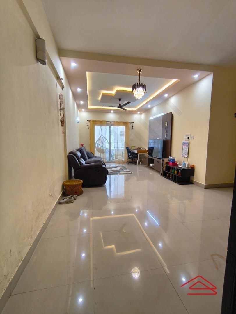 Hall 1