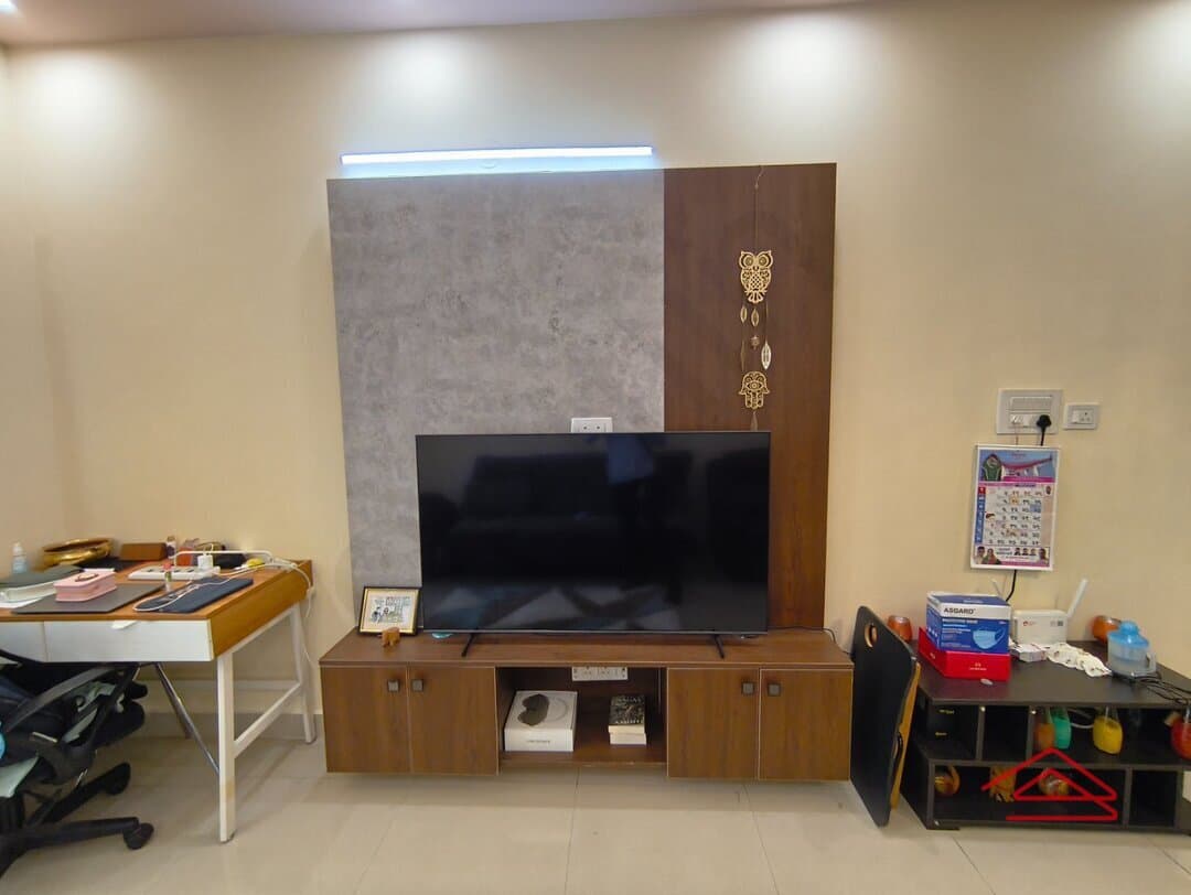 Hall 1
