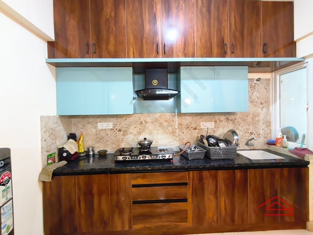 Kitchen 1