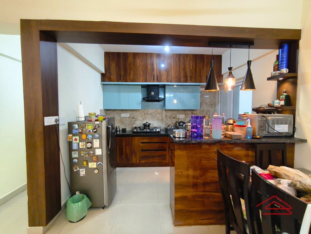 Kitchen 1