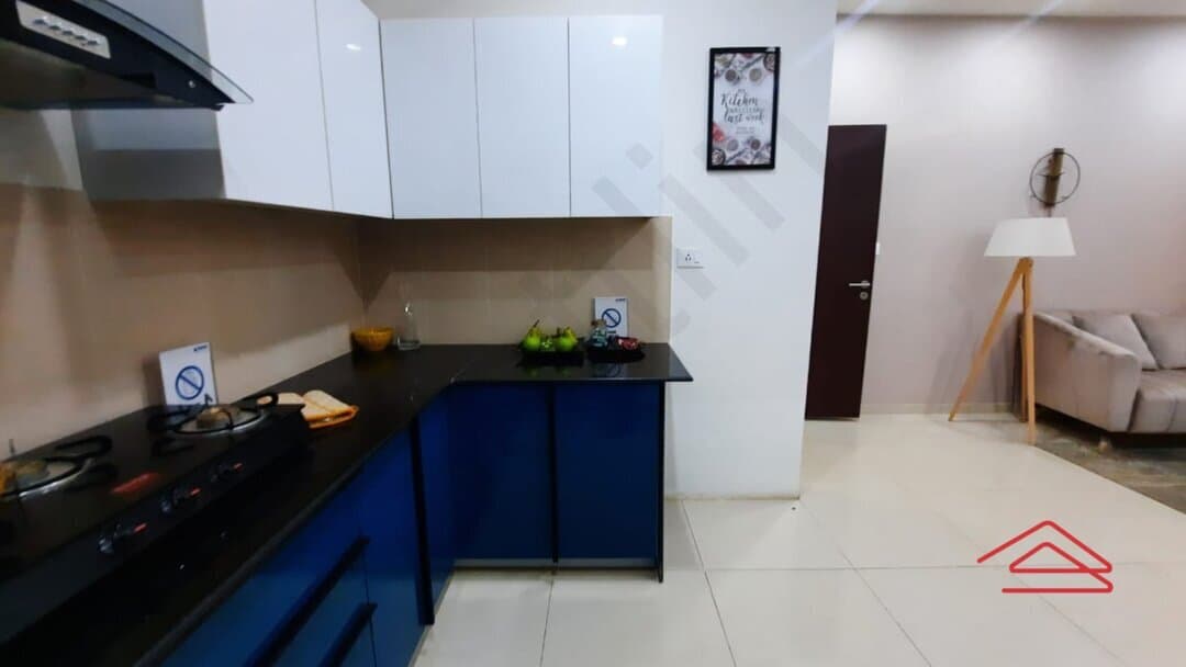 Kitchen 1