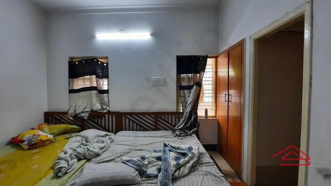 Sub Unit : bedrooms 3