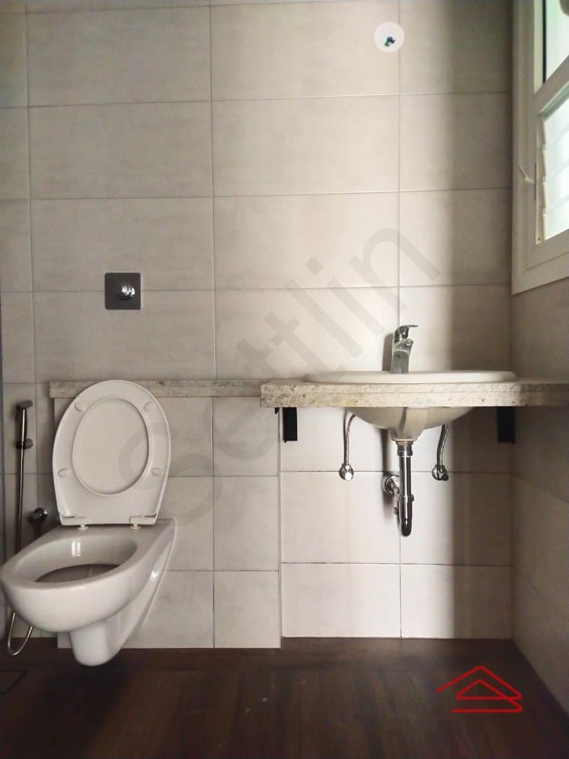 Bathroom 3