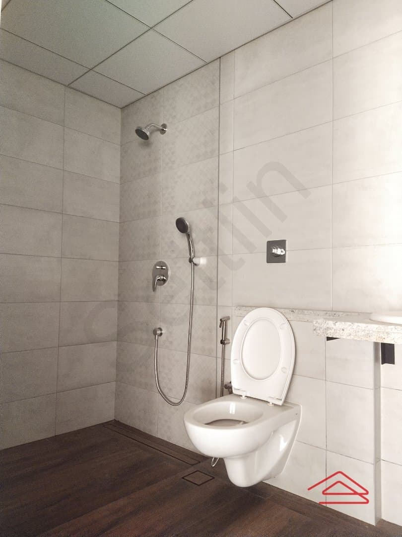 Bathroom 3