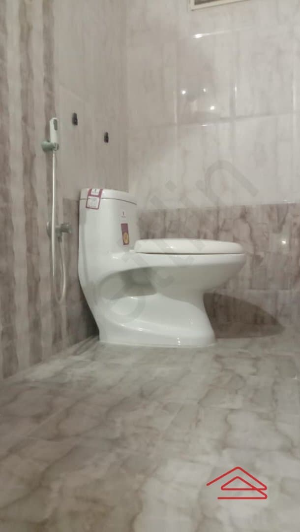 Bathroom 1