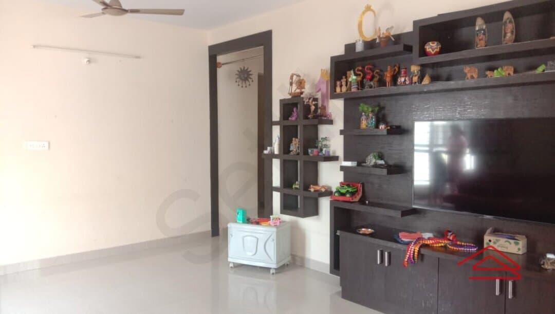 Hall 1