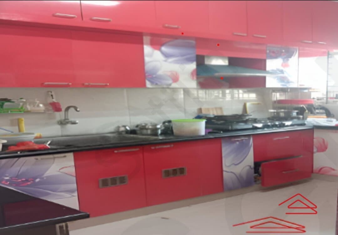 Kitchen 1