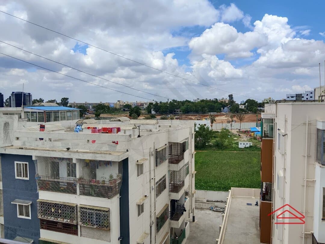 Balcony 1