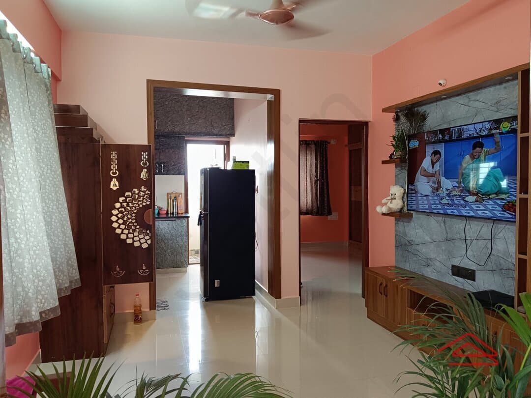 Hall 1
