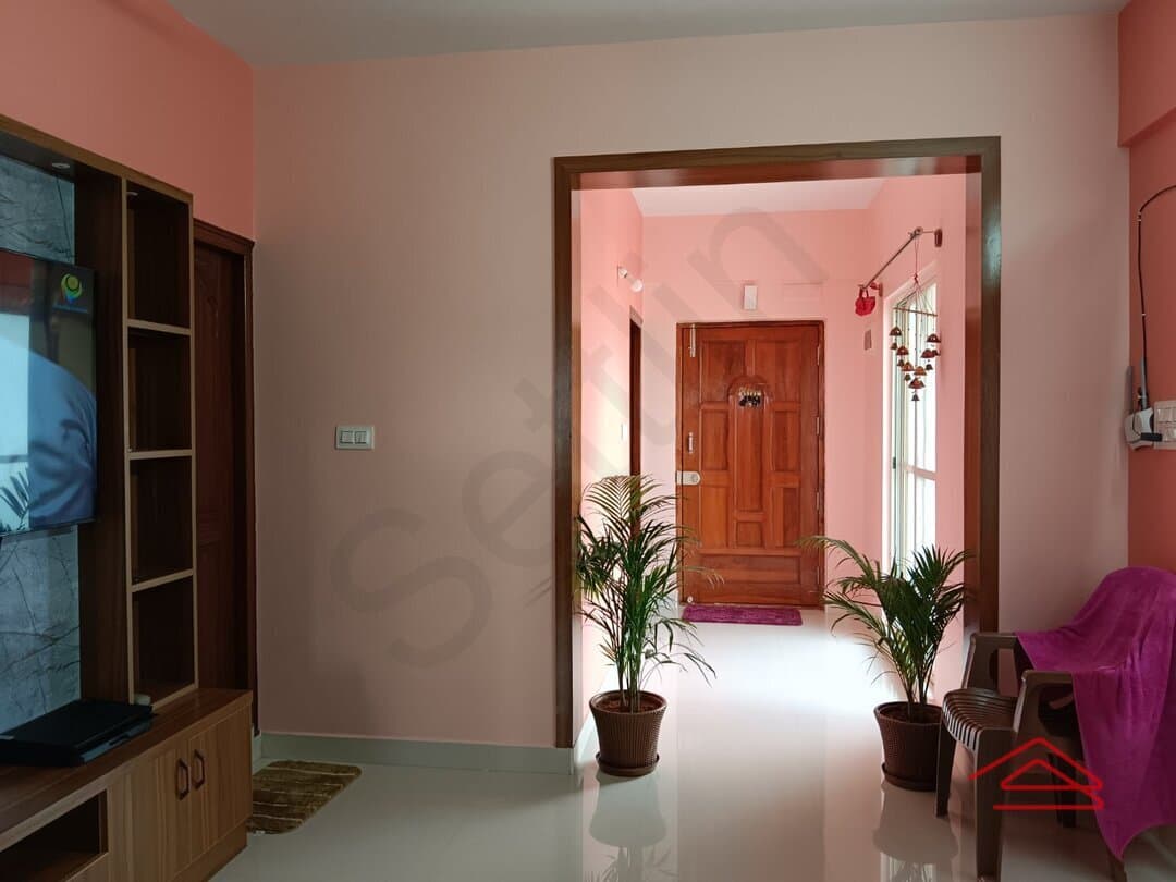 Hall 1