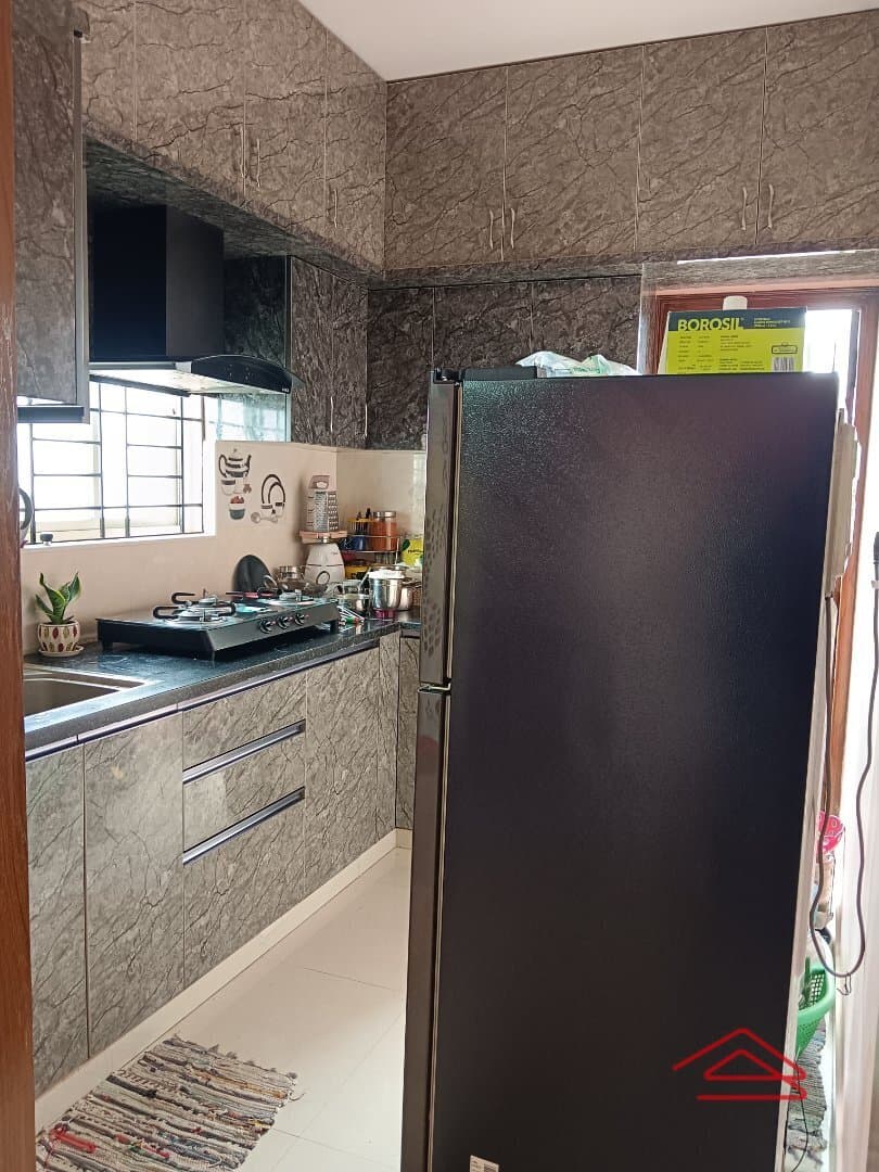 Kitchen 1