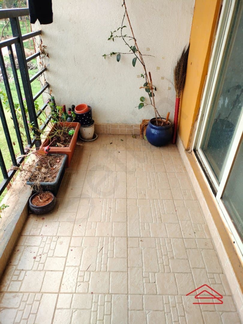 Balcony 1