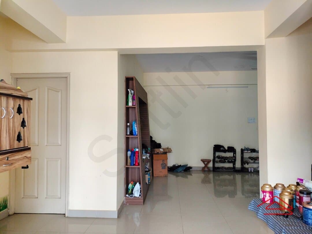 Hall 1