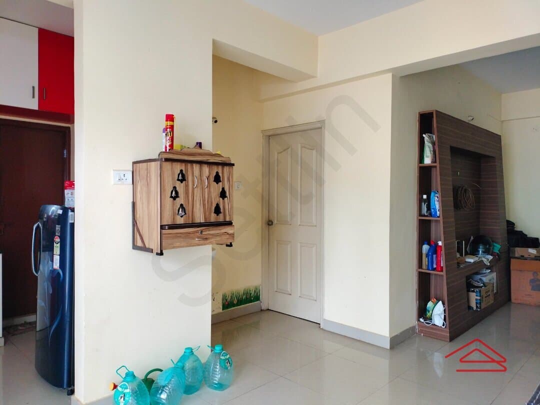 Hall 1