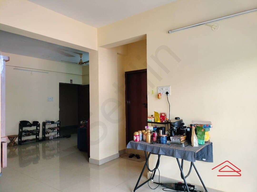Hall 1