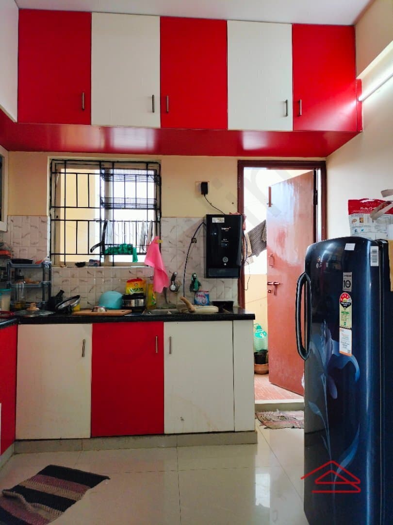 Kitchen 1