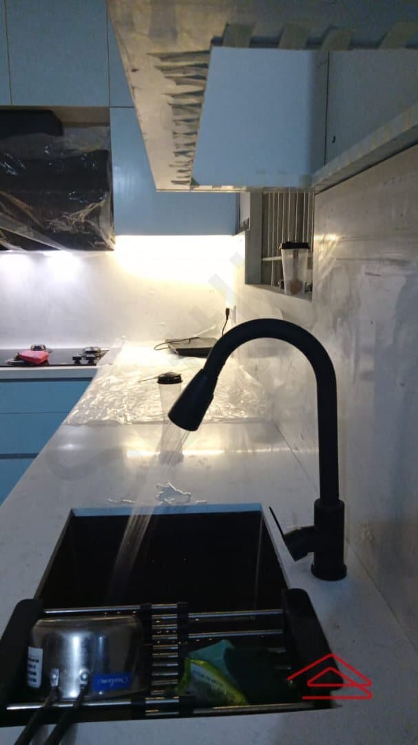Kitchen 1